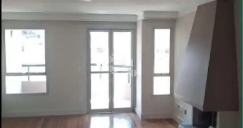 Apartamento rm construção a venda no Parque Mandaqui
