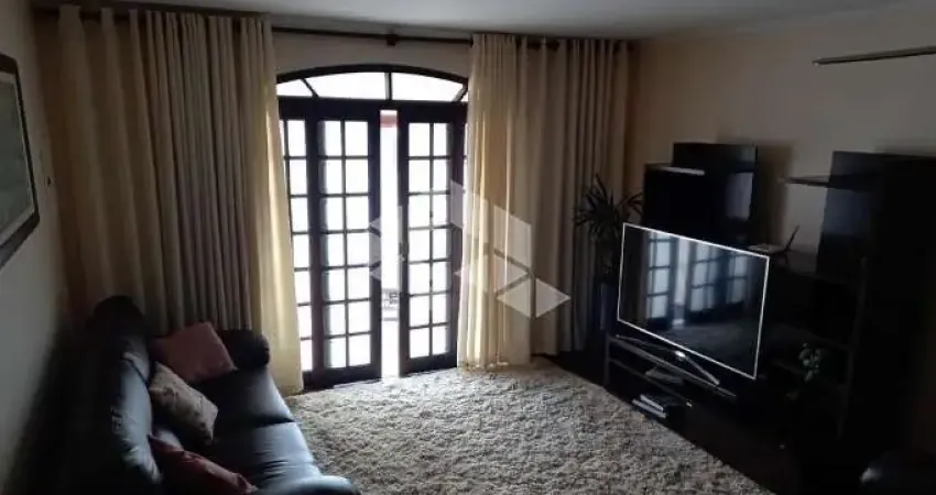 Casa com 3 quartos à venda na Rua Augusto Viana de Castelo, 110, Vila Basileia, São Paulo