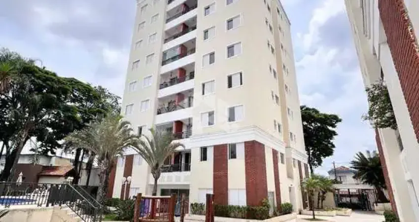 Apartamento com 2 quartos à venda na Rua Santa Faustina, 20, Imirim, São Paulo