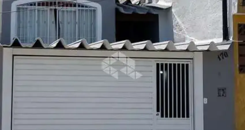 Apartamento com 3 quartos à venda na General Sosa Trigo, 170, Parque Itaberaba, São Paulo