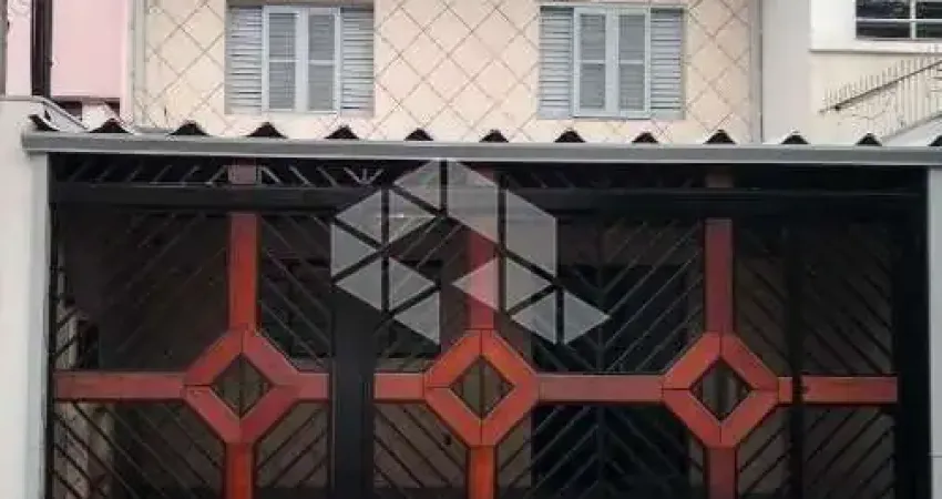 Casa com 3 quartos à venda na Avenida Leôncio de Magalhães, 265, Jardim São Paulo (Zona Norte), São Paulo