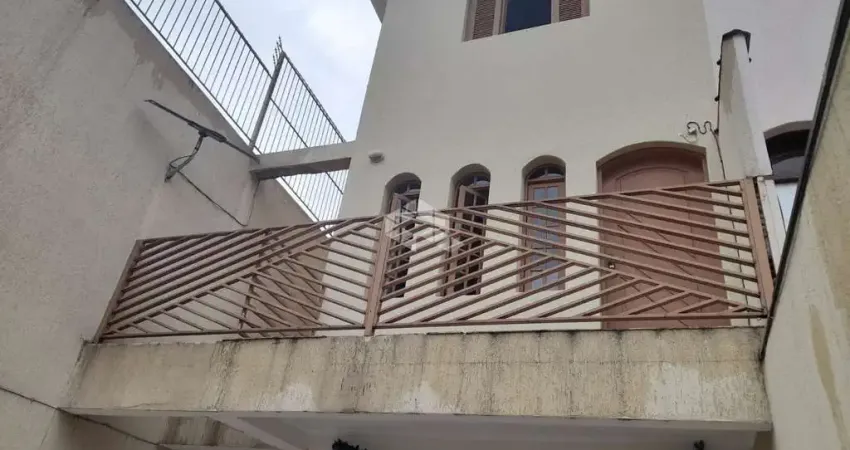 Casa com 3 quartos à venda na Domingos Delgado, 413, Vila Francos, São Paulo