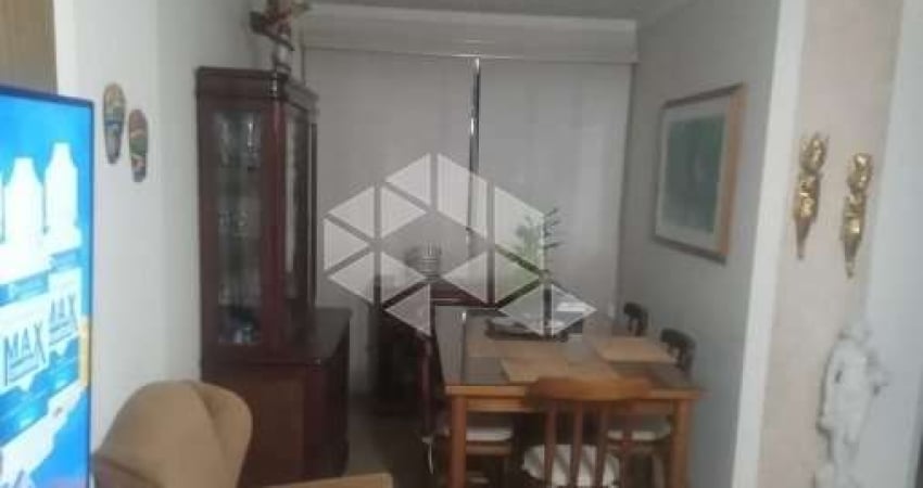 Apartamento com 2 quartos à venda na Avenida Alfredo Zunkeller, 95, Parque Mandaqui, São Paulo