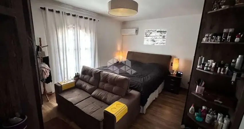 Casa em condomínio fechado com 3 quartos à venda na Nabuco de Araújo, 291, Vila Mariza Mazzei, São Paulo