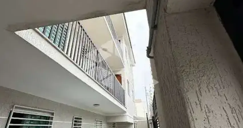 Casa em condomínio fechado com 2 quartos à venda na Silvério Neri, 116, Vila Santa Terezinha (Zona Norte), São Paulo
