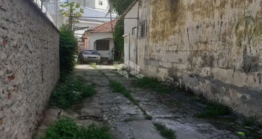 Terreno à Venda na Parada Inglesa com 498m² - Excelente Oportunidade para Empreendimentos Imobiliários!