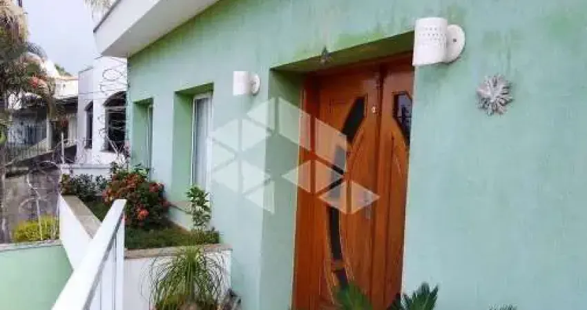 Casa com 3 quartos à venda na Rua Messina, 305, Jardim Leonor Mendes de Barros, São Paulo