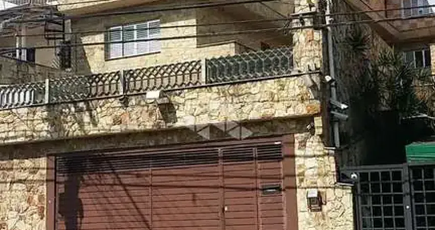 Casa com 9 quartos à venda na Rua Estevão Mélio, 577, Vila Maria Alta, São Paulo