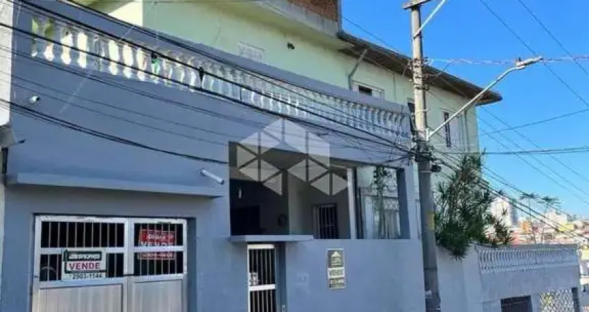 Casa com 3 quartos à venda na Rua India Piquerobi, 109, Vila Medeiros, São Paulo