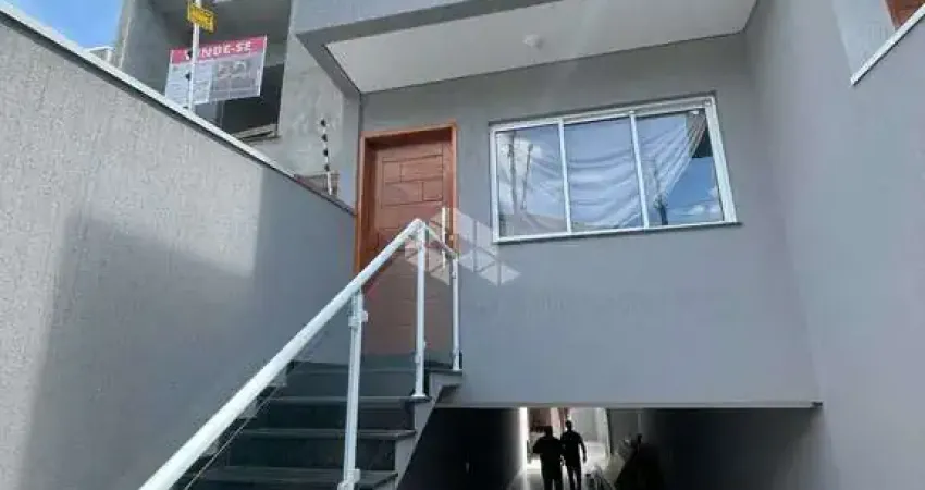 Sobrado de 180m² com 3 quartos, sendo 1 Suite na Penha