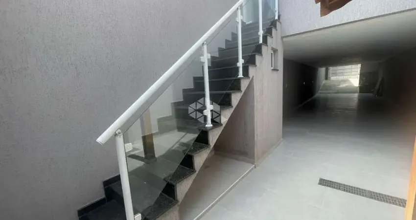 Sobrado de 180m²  venda na Penha  com 3 quartos, sendo 1 Suite