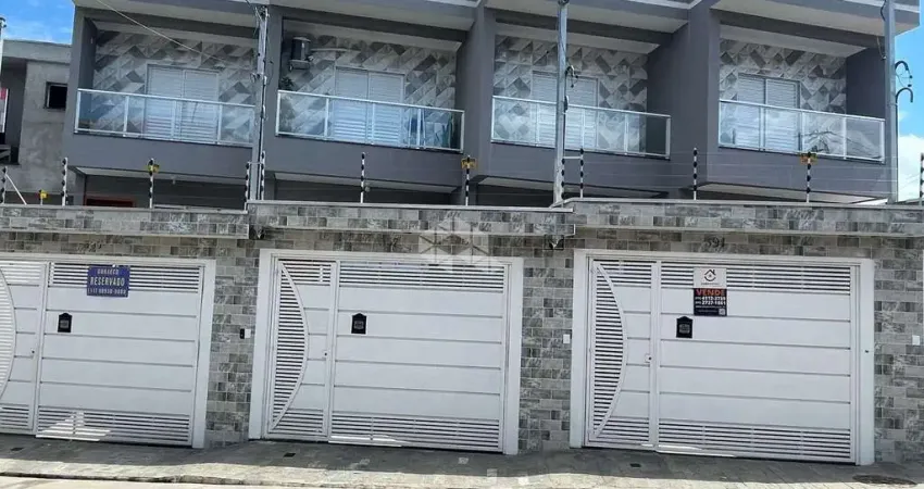 Casa com 3 quartos à venda na Rua Maria Teresa Assunção, 591, Vila São Geraldo, São Paulo