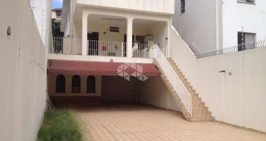 Casa com 4 quartos à venda na Rua Pedro Madureira, 117, Jardim São Paulo (Zona Norte), São Paulo