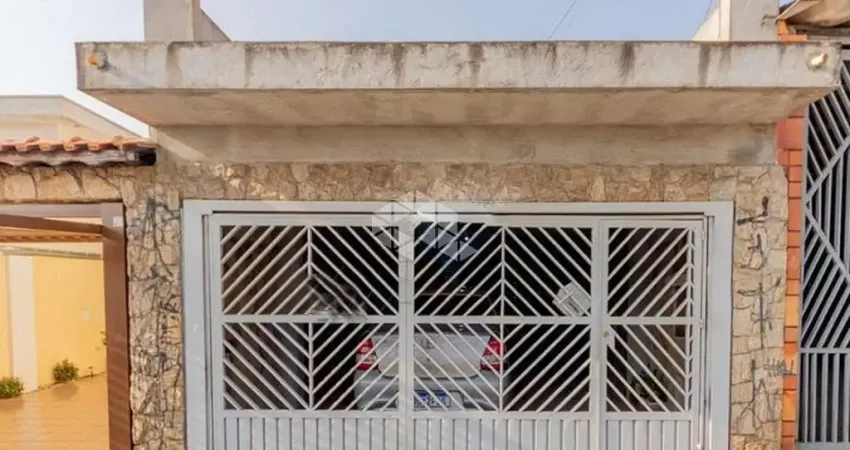 Casa com 2 quartos à venda na Rua Franklin do Amaral, 1129, Vila Nova Cachoeirinha, São Paulo