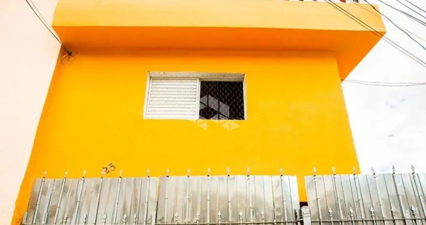 Casa com 3 quartos à venda na Rua Christiano Frederico Hahnemann, 25, Lauzane Paulista, São Paulo