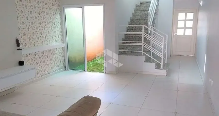Sobrado à venda no bairro da Vila Mazzei - São Paulo - SP