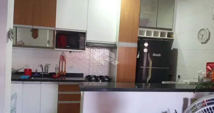 Casa em condomínio fechado com 2 quartos à venda na Luiz de Almeida Fernandes, 68, Itaquera, São Paulo