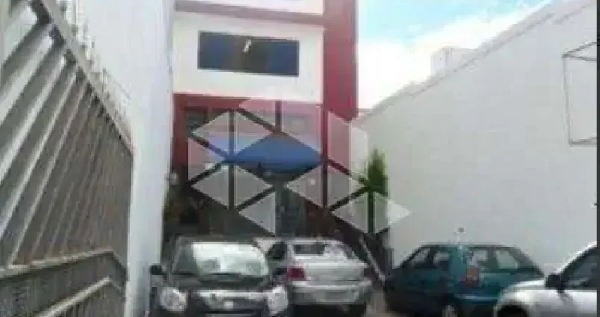 Prédio à venda na Rua Duarte de Azevedo, 631, Santana, São Paulo