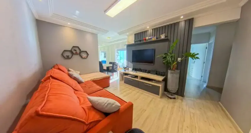 Apartamento com 3 quartos à venda na Rua Bartolomeu de Torales, 253, Vila Mazzei, São Paulo