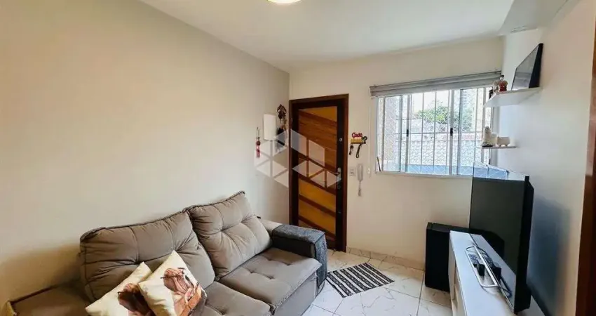 Casa em condomínio fechado com 2 quartos à venda na Rua Borges Ladário, 113, Parada Inglesa, São Paulo