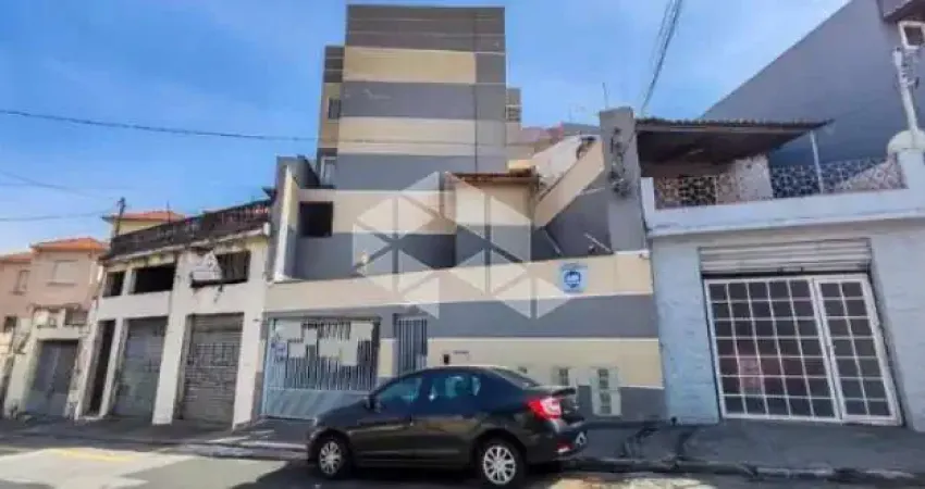 Casa em condomínio fechado com 2 quartos à venda na Rua Borges Ladário, 113, Parada Inglesa, São Paulo