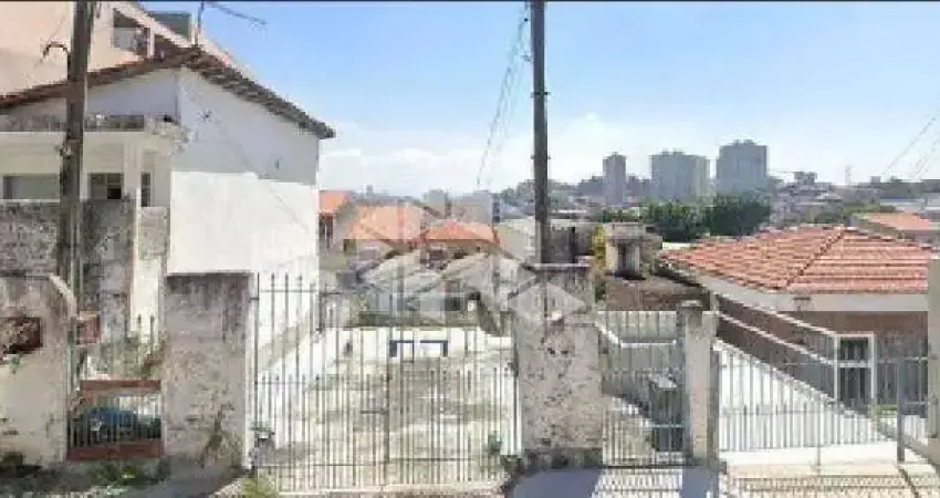 Oportunidade para construtores: terreno a venda na vila furriel