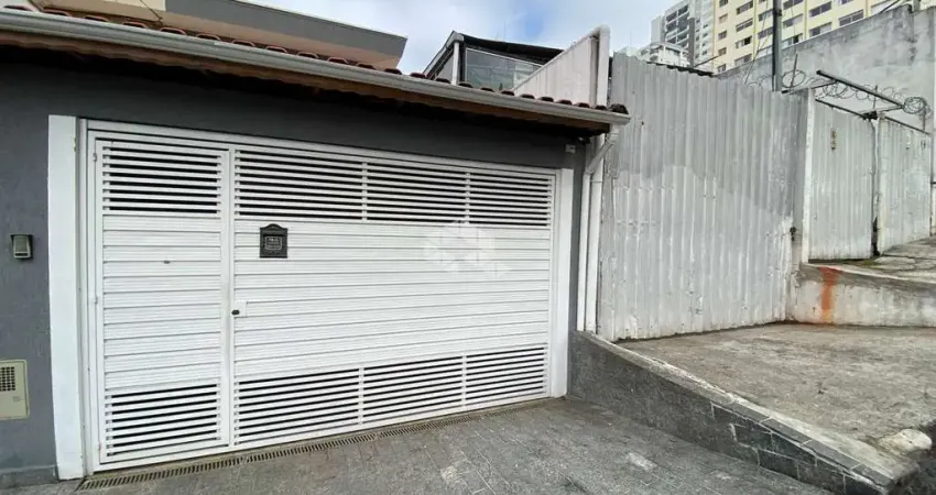 Sobrado na vila mazzei (300 metros do metro tucuruvi) com 3 quartos e 2 vagas