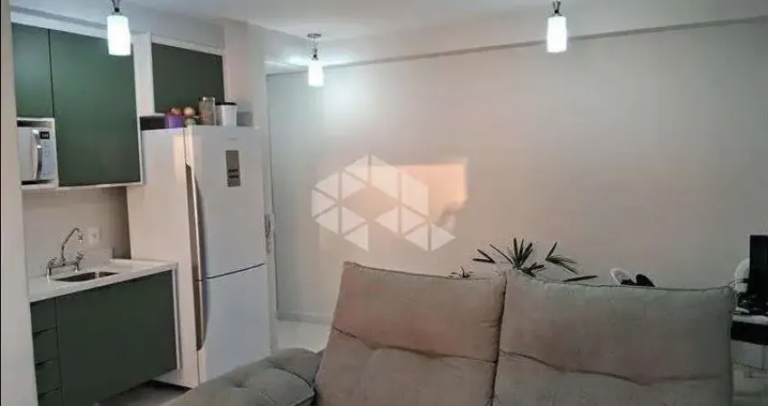 Apartamento com 2 quartos à venda na Isabel de Siqueira Barros, 501, Jardim Pereira Leite, São Paulo