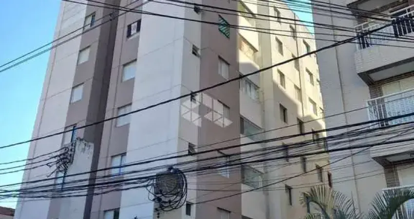 Apartamento com 2 quartos à venda na Rua João de Laet, 315, Vila Aurora (Zona Norte), São Paulo