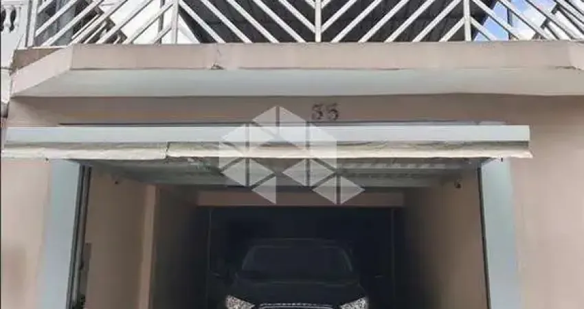 Casa com 3 quartos à venda na Flor de Maracujá, 35, Conjunto Habitacional Vila Nova Cachoeirinha, São Paulo