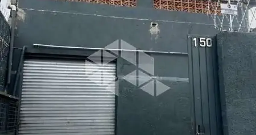 Galpão comercial  à venda de 216m² com mezanino na vila mazzei