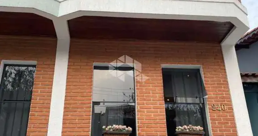 Casa com 3 quartos à venda na Rua Márcio Mazzei, 240, Vila Nova Mazzei, São Paulo