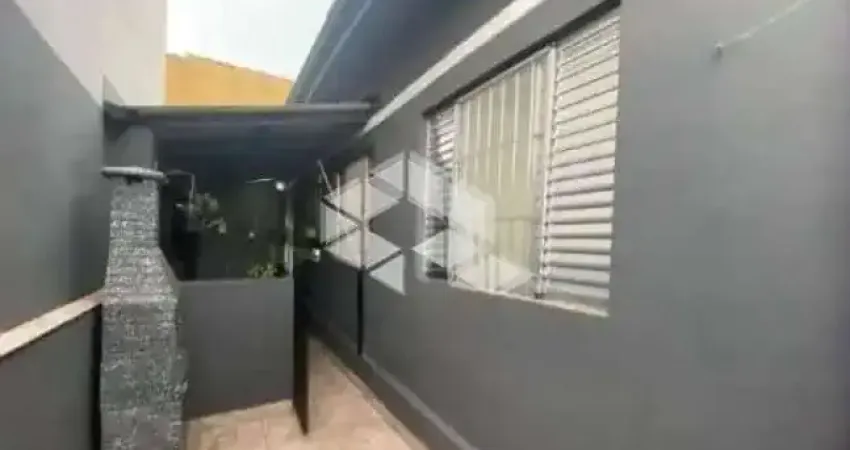 Casa com 2 quartos à venda na Avenida Conceição, 3630, Jardim Japão, São Paulo