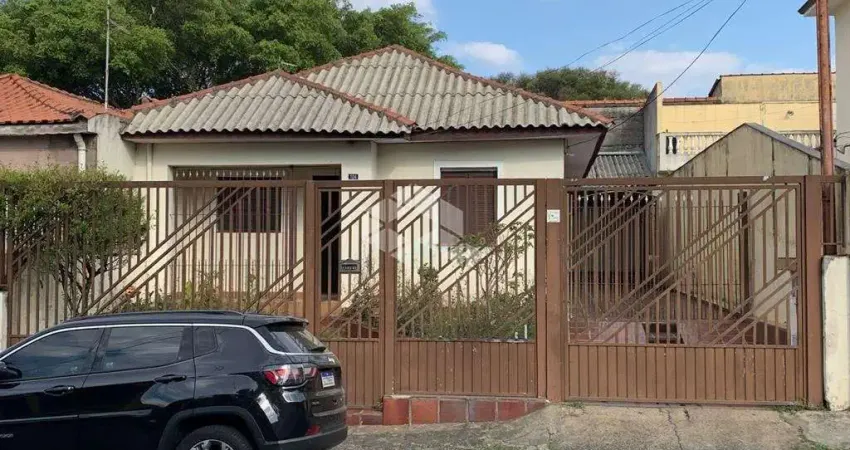 Casa com 3 quartos à venda na Columbia, 106, Brasilândia, São Paulo