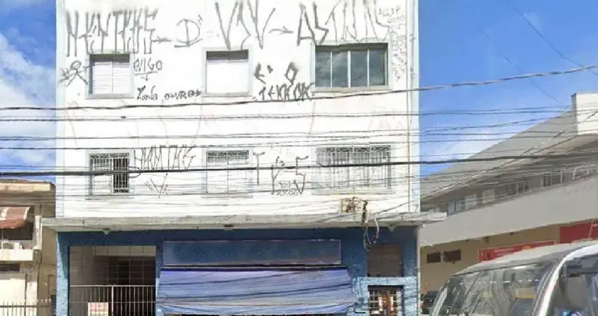 Apartamento com 2 quartos à venda na Avenida Água Fria, 999, Água Fria, São Paulo