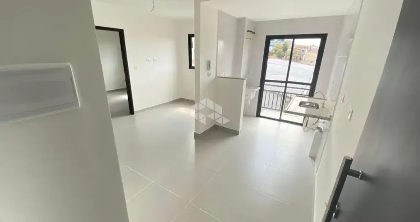 Apartamento com 1 quarto à venda na Rua Francisca Maria de Souza, 145, Parada Inglesa, São Paulo