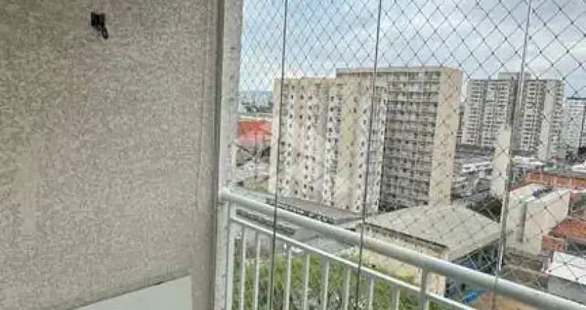 Apartamento com 2 quartos à venda na Rua João Ventura Batista, 622, Vila Guilherme, São Paulo