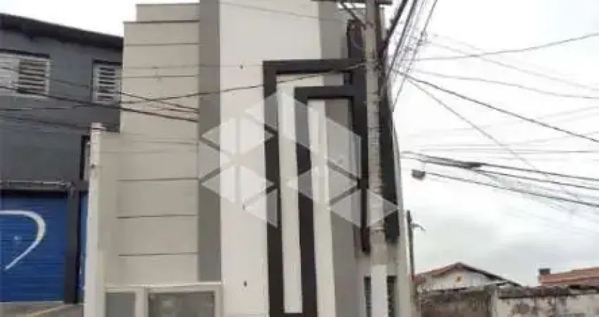 Apartamento com 1 quarto à venda na Rua das Gamboas, 469, Vila Mazzei, São Paulo