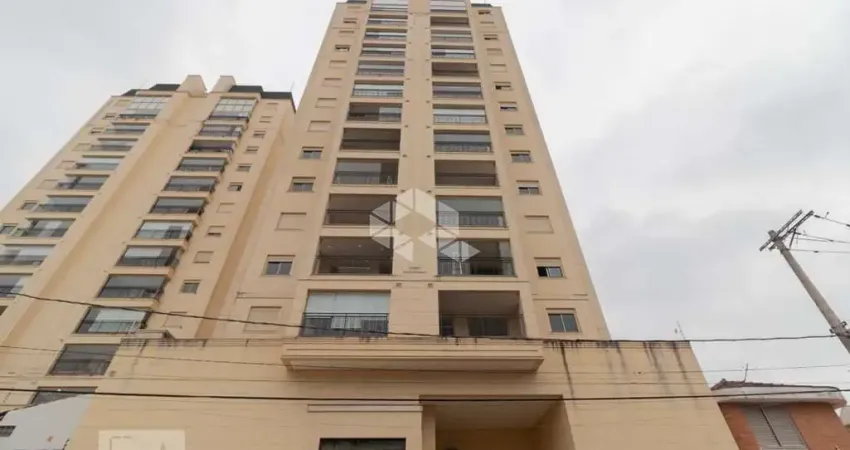 Apartamento com 1 quarto à venda na Rua Desembargador Euclides da Silveira, 96, Casa Verde, São Paulo