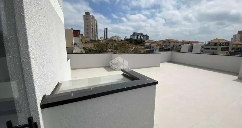 Apartamento com 1 quarto à venda na Rua Francisca Maria de Souza, 145, Parada Inglesa, São Paulo