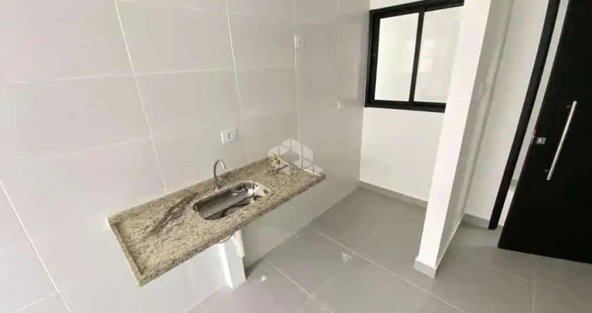 Apartamento com 1 quarto à venda na Rua Francisca Maria de Souza, 145, Parada Inglesa, São Paulo