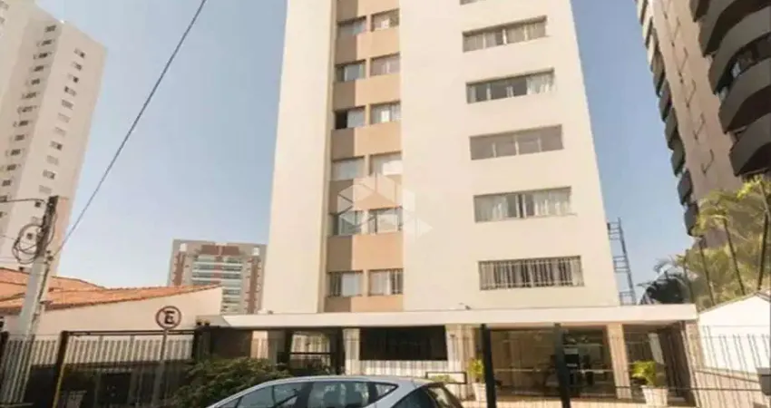 Apartamento com 2 quartos à venda na Rua Garção Tinoco, 94, Santana, São Paulo
