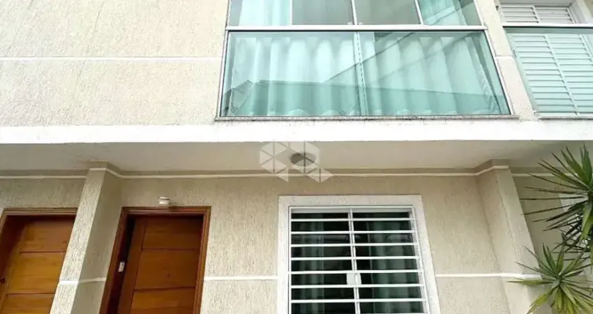 Sobrado em condominio fechado para venda no bairro da parada inglesa