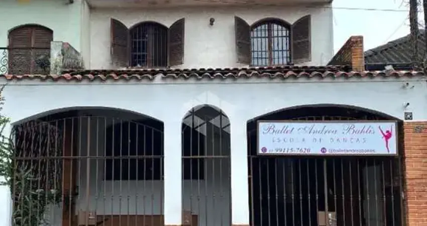 Casa com 4 quartos à venda na Rua Marino Félix, 56, Casa Verde, São Paulo