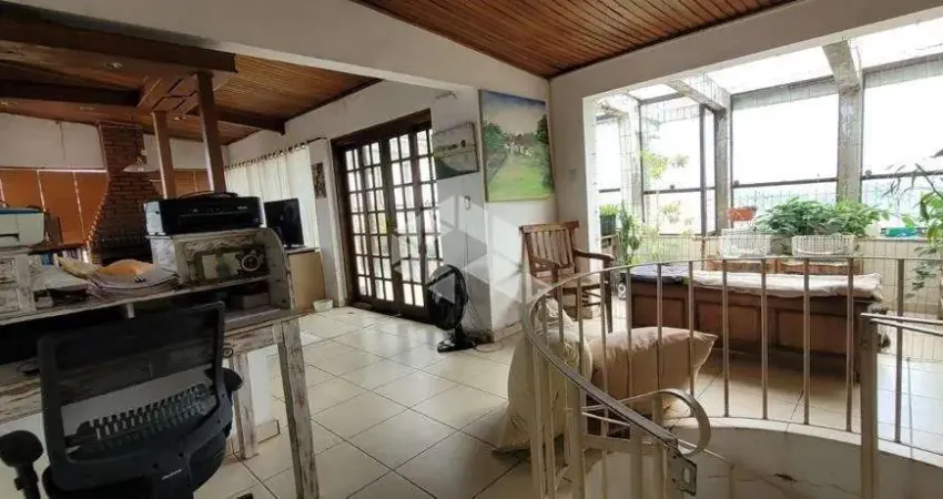 Apartamento com 3 quartos à venda na Rua Bento Araújo, 149, Barro Branco (Zona Norte), São Paulo