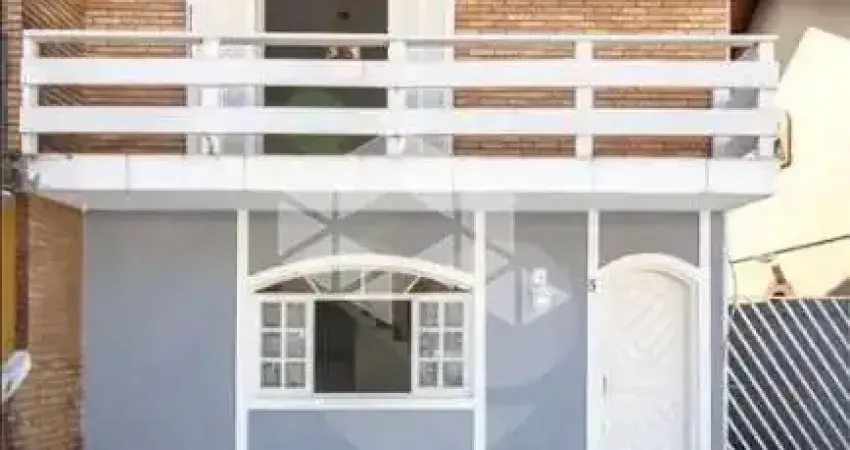 Casa em condomínio fechado com 3 quartos à venda na Avenida Coronel Sezefredo Fagundes, 8482, Jardim das Pedras, São Paulo