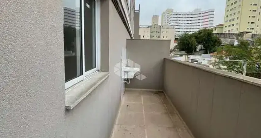 Apartamento com 1 quarto à venda na Rua Aragão, 811, Vila Mazzei, São Paulo