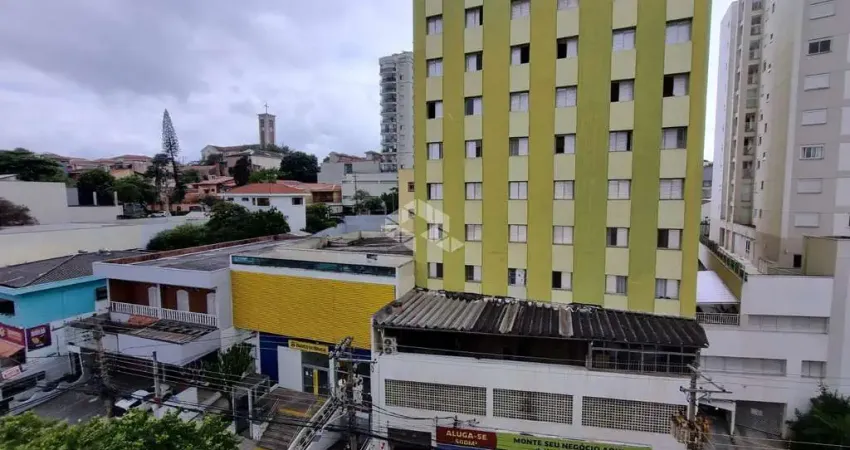 Apartamento com 2 quartos à venda na Rua Tenente Sílvio Fleming, 11, Vila Bonilha, São Paulo