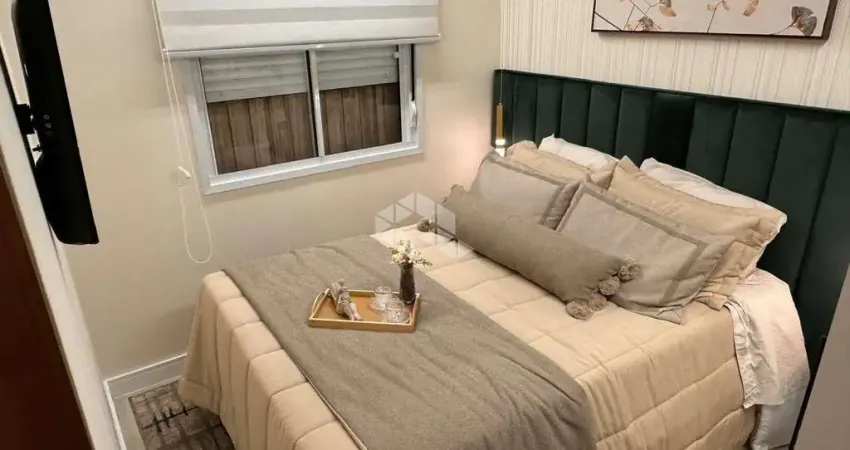 Apartamento com 1 quarto à venda na Rua Professor Marcondes Domingues, 285, Parada Inglesa, São Paulo