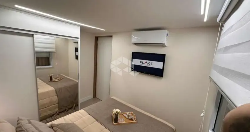 Apartamento com 1 quarto à venda na Rua Professor Marcondes Domingues, 285, Parada Inglesa, São Paulo